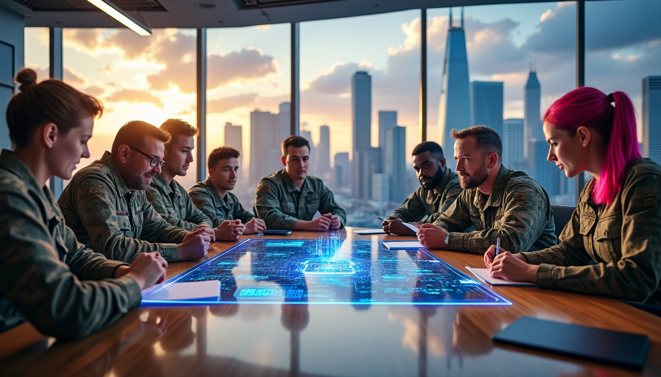 découvrez comment la direction générale de l'armement (dga) renforce son engagement territorial en collaborant avec les aider pour promouvoir l'innovation dans le domaine de la défense. une initiative stratégique pour favoriser le développement de solutions innovantes au service de la sécurité nationale.
