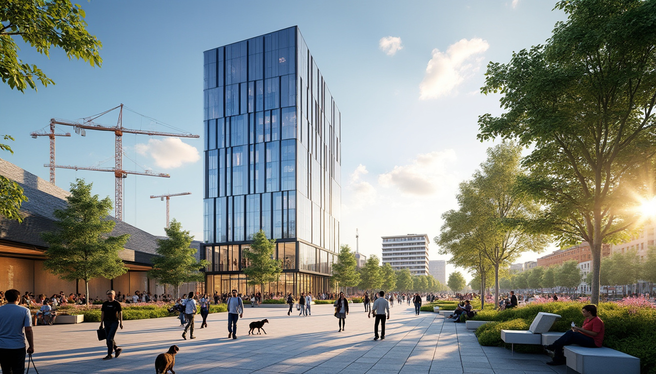 découvrez les nouveaux projets immobiliers de la poste à nantes, qui s'inscrivent dans une dynamique d'innovation après le lancement de la maison de l'innovation. plongez dans les transformations urbaines de la cité nantaise et explorez comment ces initiatives redéfinissent l'espace de vie et de travail.