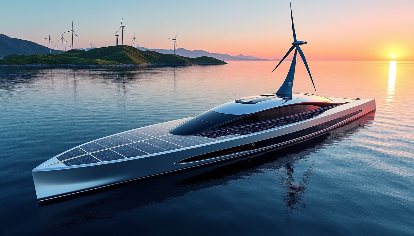 découvrez comment la technologie à plaisance ouvre de nouveaux horizons pour l'innovation durable. explorez les initiatives et projets qui transforment cette ville en un modèle de durabilité et de modernité.