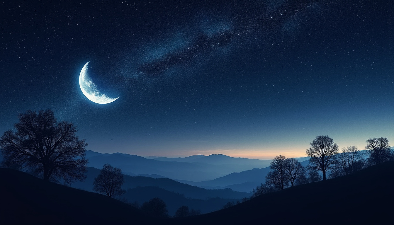 découvrez les mystères du dernier quartier de la lune ce vendredi. apprenez comment ce cycle lunaire influence nos vies et explorez des rituels et des réflexions à faire pendant cette phase fascinante.