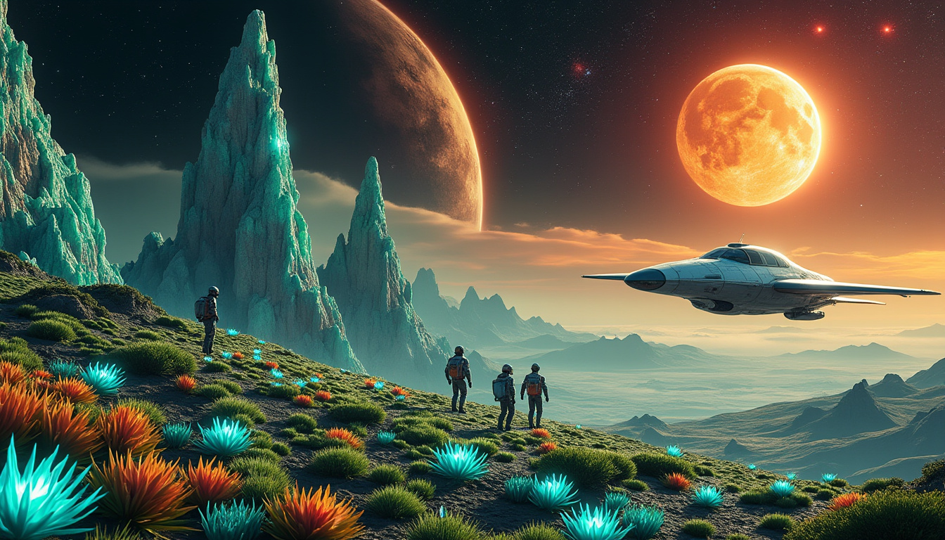 découvrez comment les récentes révélations remettent en question l'hypothèse des 'signatures de vie' observées sur une exoplanète. plongez dans les détails de cette nouvelle étude qui pourrait changer notre compréhension de la vie extraterrestre.