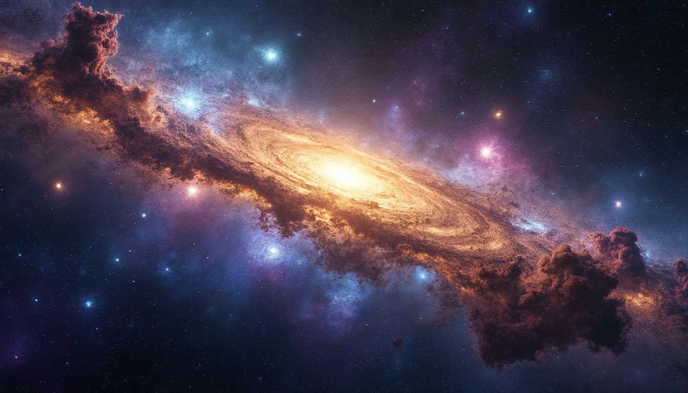 découvrez les premières étoiles qui ont illuminé l'univers, révélées par le télescope james-webb. plongez dans les secrets de la formation des étoiles et explorez les merveilles du cosmos à travers cette avancée majeure en astrophysique.