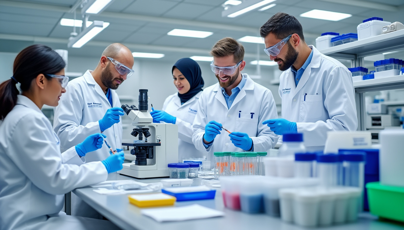 découvrez comment les techniciens en biologie médicale sont désormais habilités à réaliser de nouveaux prélèvements, renforçant ainsi leur rôle essentiel dans le diagnostic et le suivi des patients. informez-vous sur les compétences approfondies et les récentes évolutions réglementaires qui permettent une meilleure prise en charge médicale.