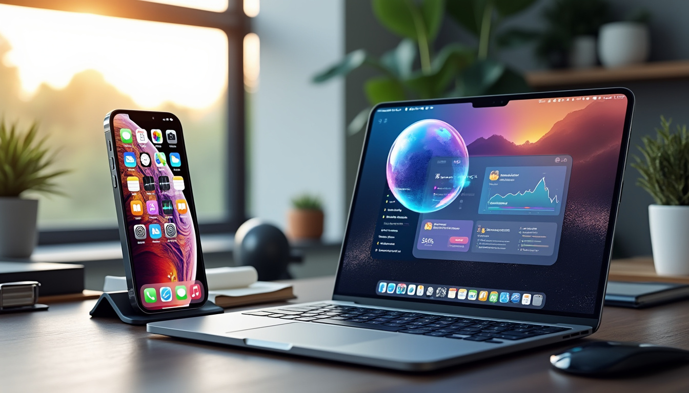 découvrez si l'iphone, avec ses nouvelles fonctionnalités, peut véritablement rivaliser avec un pc ou s'il ne s'agit que d'un gadget. analyse approfondie des avantages, inconvénients et implications de cette transition technologique.