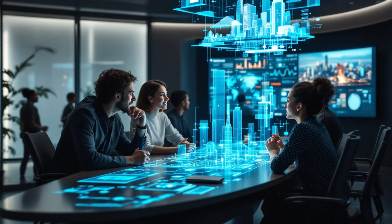 découvrez comment l'intelligence artificielle transforme le paysage de l'information grâce à un partenariat inédit entre 'le monde' et perplexity. explorez les innovations qui révolutionnent la manière dont nous accédons et comprenons l'actualité.