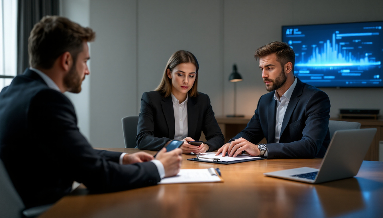 découvrez comment les candidats exploitent l'intelligence artificielle pour maximiser leurs chances lors des entretiens d'embauche. apprenez-en davantage sur les outils et techniques utilisés pour obtenir des réponses efficaces et impressionner les recruteurs.