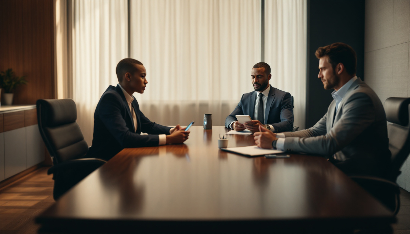 découvrez comment les candidats utilisent l'intelligence artificielle pour optimiser leurs performances lors des entretiens d'embauche. analysez les avantages et les implications de cette technologie dans le processus de recrutement.
