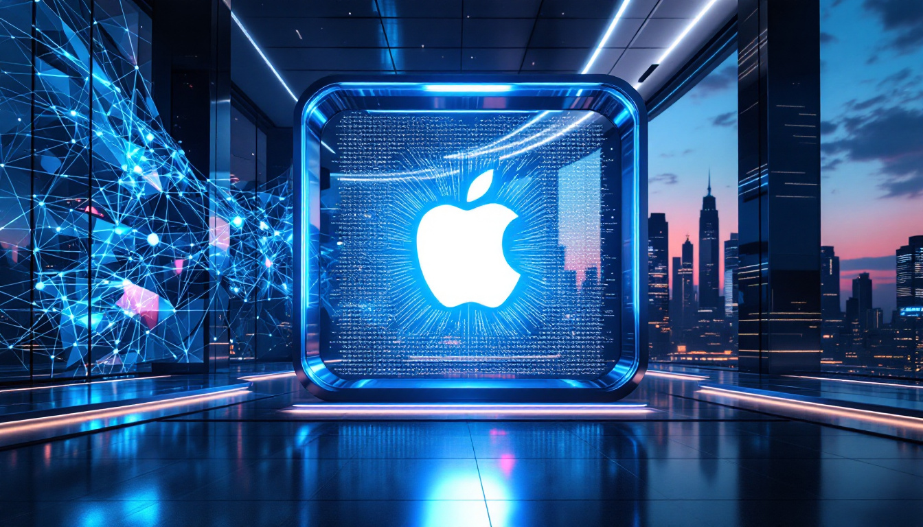 découvrez comment la mémoire hbm devient l'atout stratégique d'apple pour conquérir le marché de l'intelligence artificielle. analyse des innovations et des avantages compétitifs de cette technologie dans le secteur technologique.