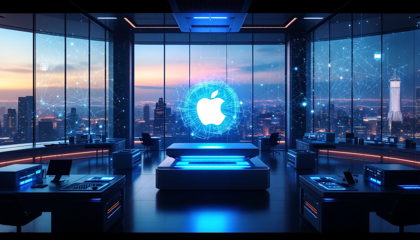 découvrez comment la mémoire hbm d'apple devient un atout stratégique essentiel pour sa domination sur le marché de l'intelligence artificielle. analyse des innovations et des impacts sur la performance.