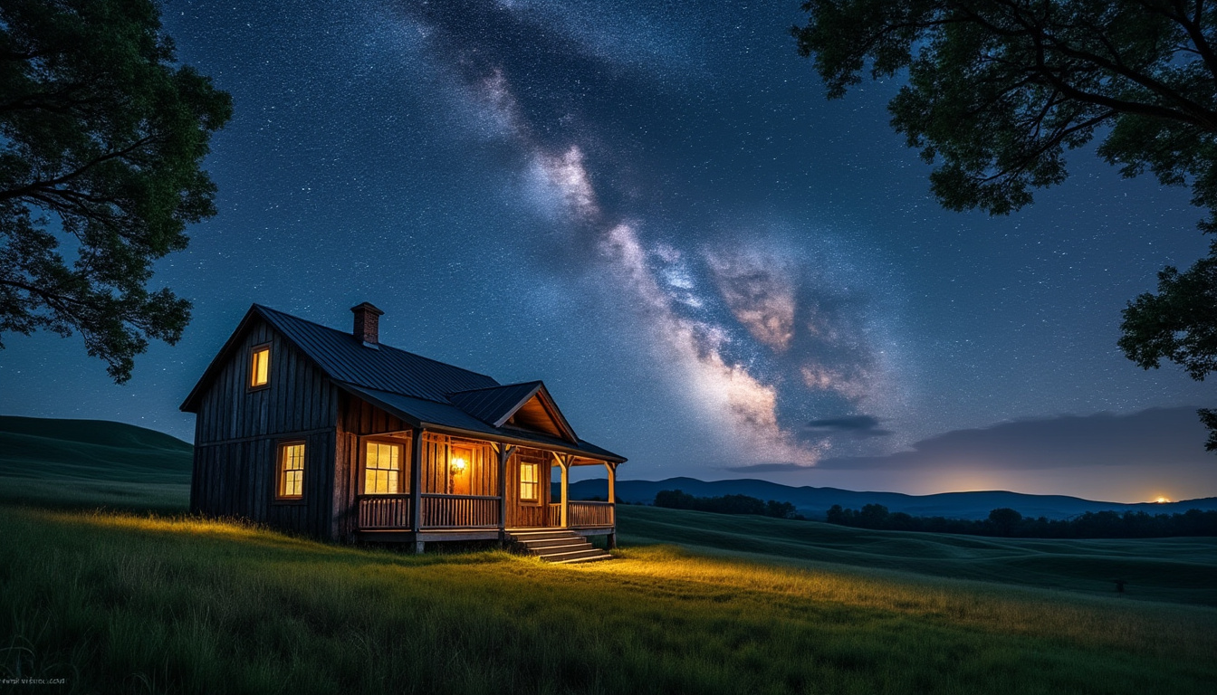 découvrez comment le foyer rural de monein sensibilise la communauté aux mystères de l'astronomie et aux impacts néfastes de la pollution lumineuse. participez à des activités captivantes qui éveillent les consciences et préservent notre ciel étoilé.