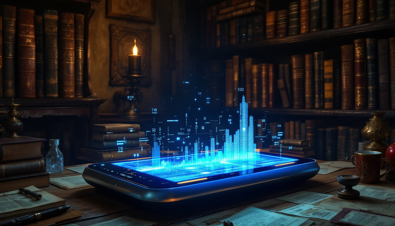 découvrez comment un détecteur d'intelligence artificielle a mis en lumière la possibilité que l'un des textes les plus marquants de notre histoire n'ait pas été écrit par des humains. plongez dans cette analyse fascinante et les implications qu'elle pourrait avoir sur notre compréhension de la littérature et de l'écriture.