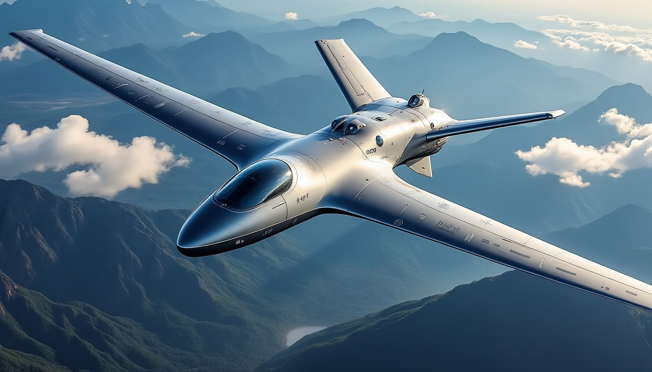 découvrez le jiutian ss-uav, un drone géant autonome révolutionnaire capable d'atteindre des cibles à 7 000 km sans nécessiter de ravitaillement. explorez ses caractéristiques innovantes et son impact sur les opérations militaires modernes.