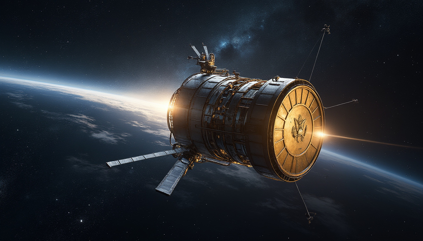 découvrez comment voyager 1, après près de 20 ans de silence, a réussi à réactiver des propulseurs inactifs depuis 2004. une réussite inattendue qui pourrait préparer la sonde à un éventuel silence radio. plongez dans cette aventure spatiale fascinante et ses implications pour notre compréhension de l'univers.