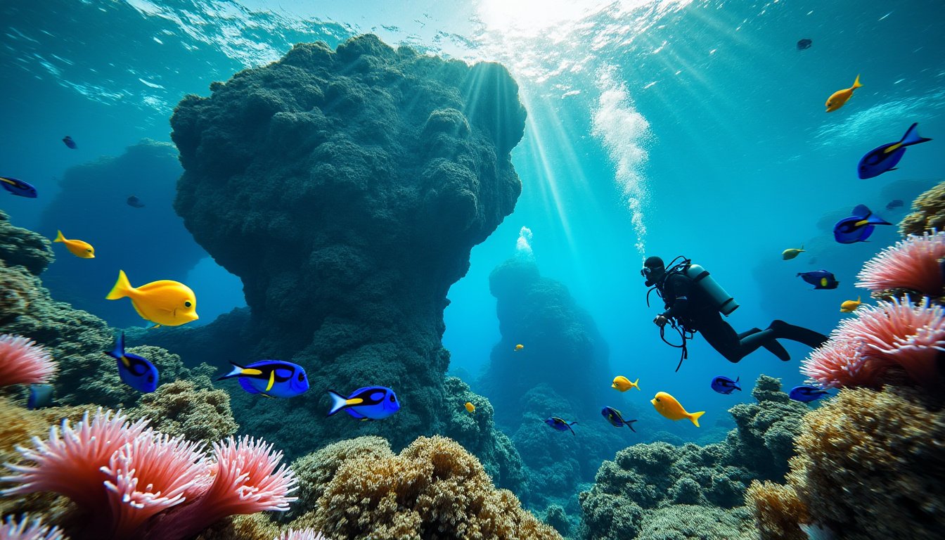 explorez les merveilles de la biologie à travers une plongée fascinante dans ses concepts, ses découvertes et son impact sur notre compréhension du vivant. découvrez la complexité des écosystèmes, les secrets de la génétique et la beauté de la diversité biologique.