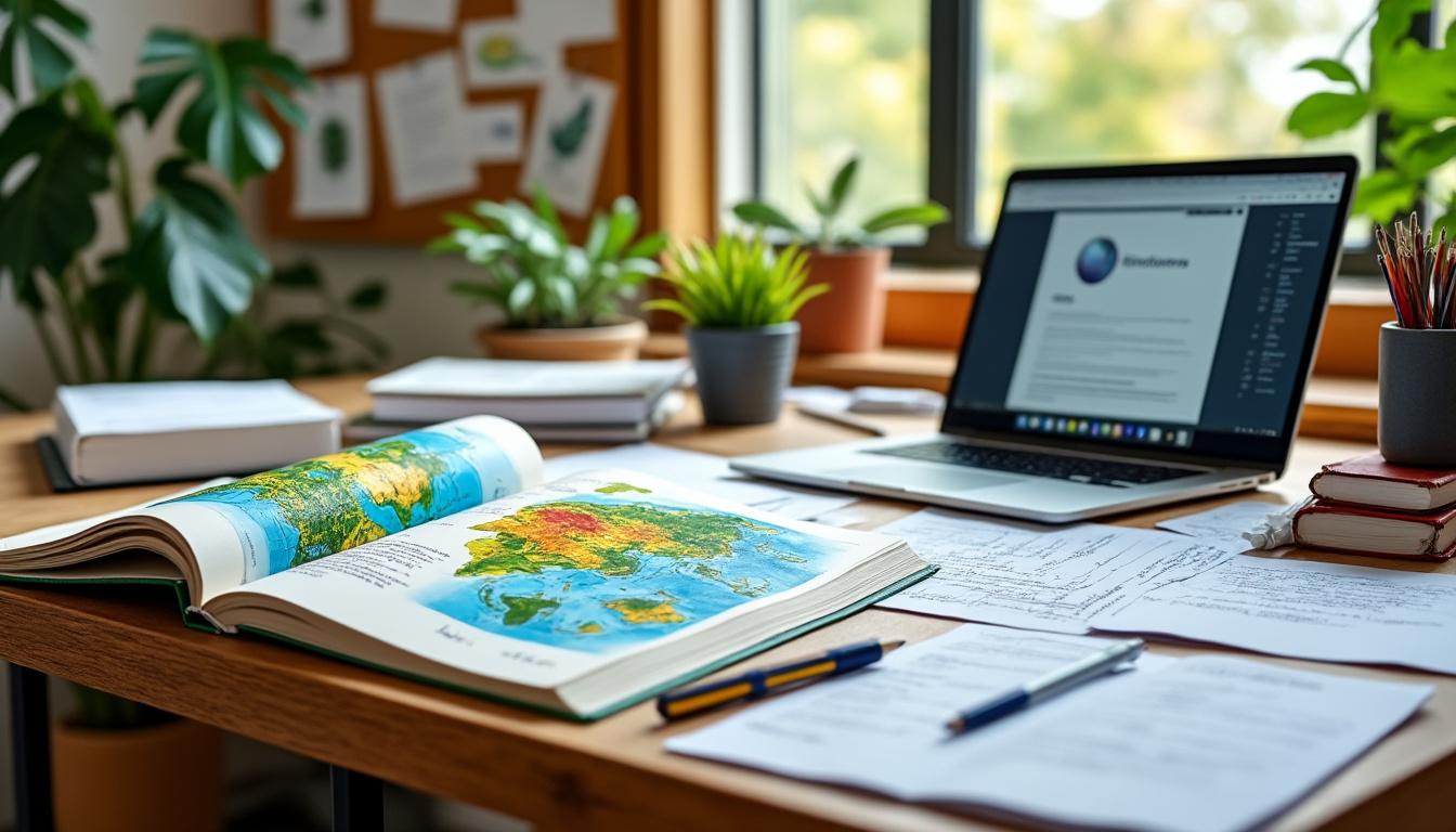 découvrez les sujets et les corrigés de l'épreuve de spécialité biologie-écologie du bac 2025, prévue le jeudi 19 juin. préparez-vous efficacement avec nos ressources complètes et conseils pour réussir cet examen crucial.