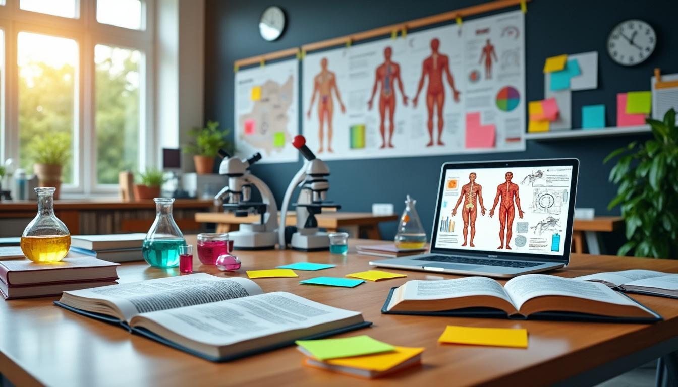 découvrez tout ce qu'il faut savoir sur le bac st2s 2025 : nos analyses des sujets d'examen et des solutions détaillées pour les épreuves de chimie, biologie et physiopathologie humaines. préparez-vous efficacement et maximisez vos chances de réussite !