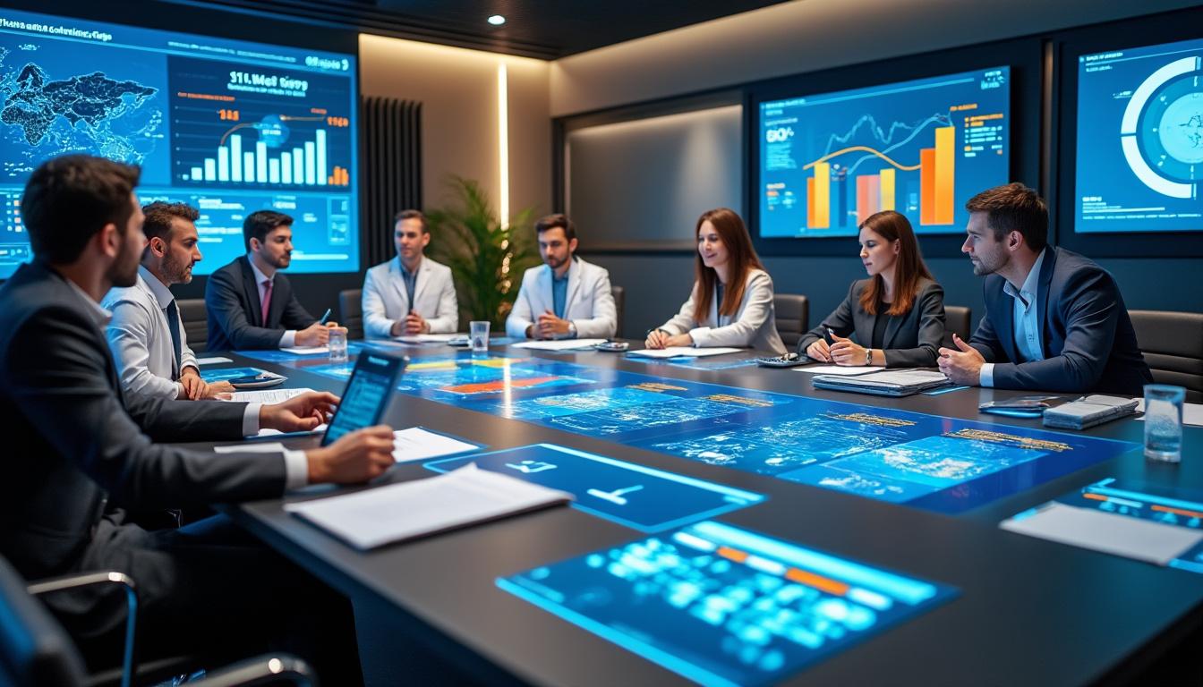 découvrez comment bpifrance et l'ap-hp collaborent pour dynamiser l'innovation en santé, en soutenant la création de startups dérivées de la recherche publique. un partenariat stratégique pour transformer les idées en solutions concrètes au service de la santé.
