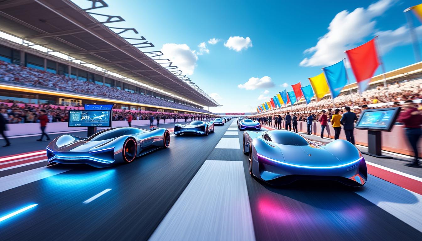 découvrez l'événement incontournable des grands prix des eti, mettant en lumière l'innovation dans la catégorie gys. ne manquez pas cette occasion de plonger au cœur des avancées technologiques et des réussites inspirantes du 23 juin.