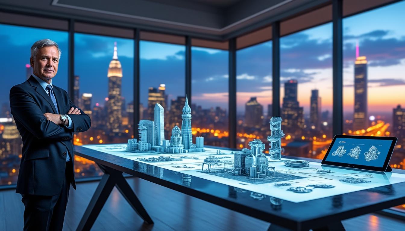 découvrez pourquoi investir dans l'innovation d'un ceo est plus prometteur que de se concentrer uniquement sur son expérience sectorielle. cette approche audacieuse favorise la créativité et l'adaptabilité, garantissant un avenir prospère pour votre entreprise.