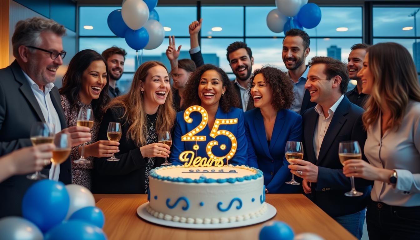 découvrez comment l'équipe a révolutionné le paysage médiatique à travers 25 ans d'innovation numérique, en précisant ses succès, ses défis et son impact sur le sport et l'information.