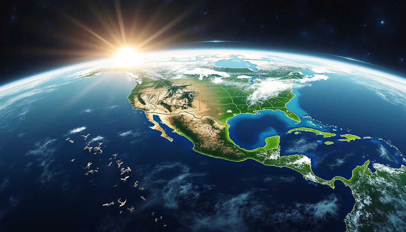 découvrez comment le ralentissement de la rotation de la terre pourrait avoir un impact profond sur l'émergence de la vie. explorez les liens fascinants entre ce phénomène et l'évolution de notre planète dans cet article captivant.