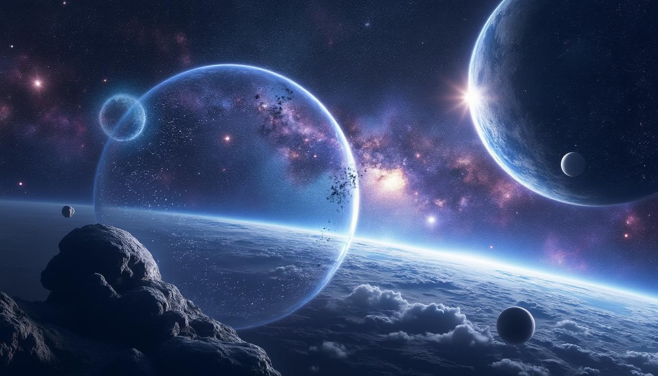 découvrez comment les scientifiques ont enfin percé le mystère de la disparition de la moitié de la matière ordinaire de l'univers. plongée fascinante au cœur des énigmes cosmologiques et des avancées qui pourraient changer notre compréhension de l'univers.