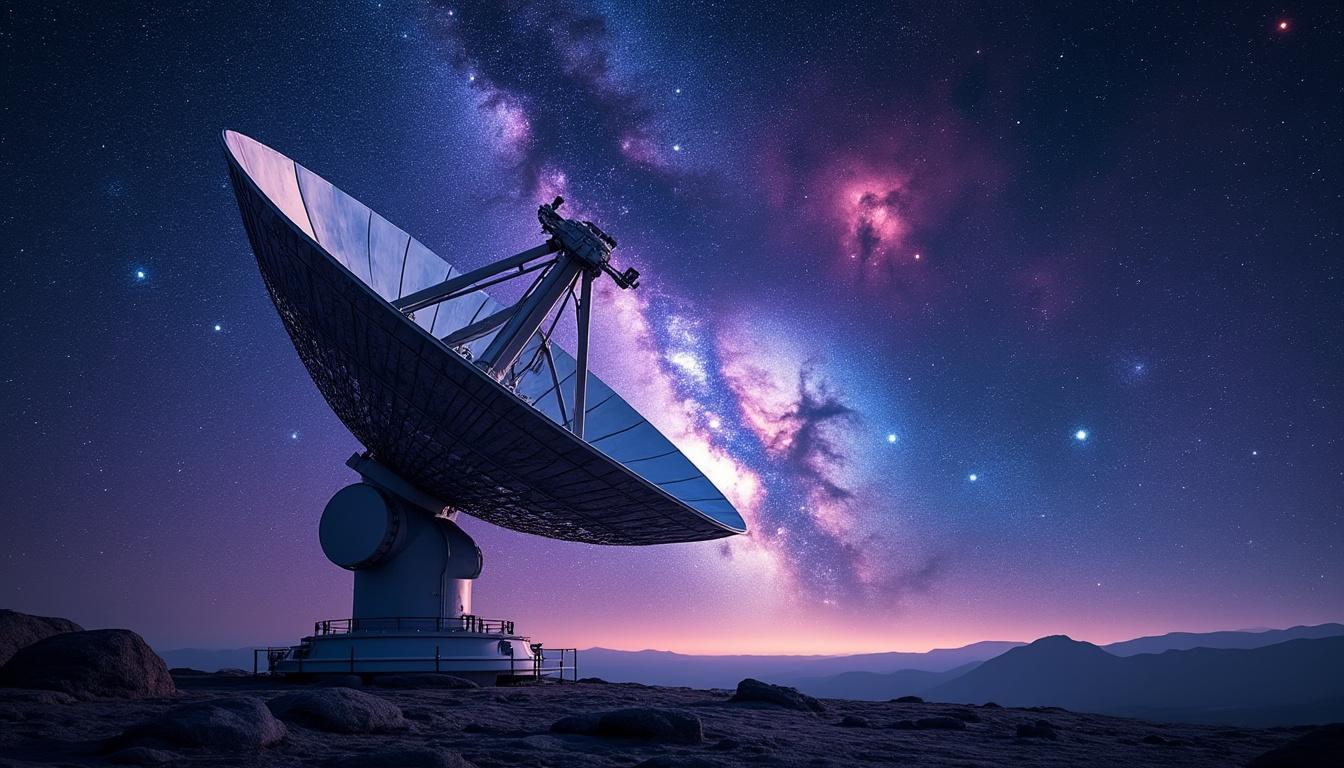 découvrez comment les images inédites du télescope vera c. rubin pourraient transformer notre vision de l'univers, en révélant des secrets inexplorés et en approfondissant notre compréhension des phénomènes cosmiques.