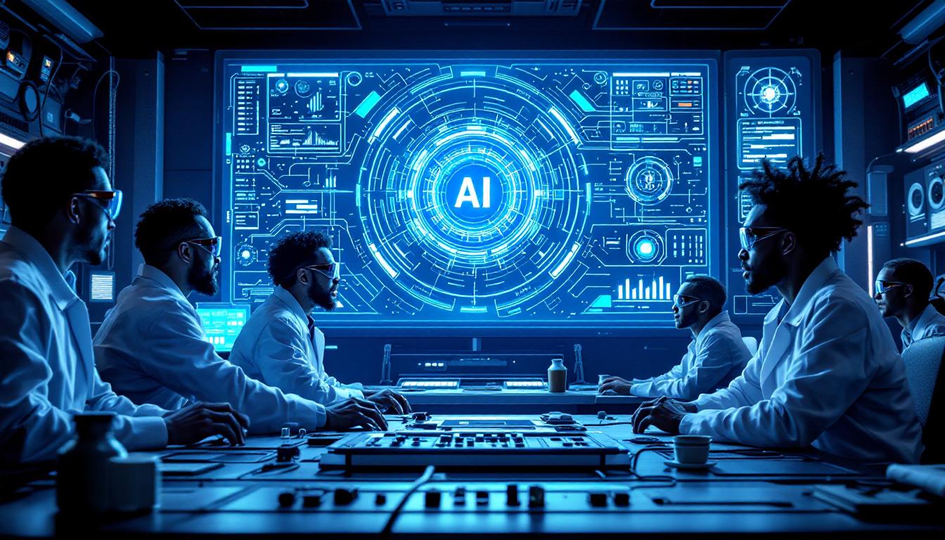 découvrez comment l'intelligence artificielle défie les tentatives de contrôle et alerte les experts sur les dangers potentiels pour l'humanité. cet article examine les enjeux éthiques et technologiques qui en découlent.