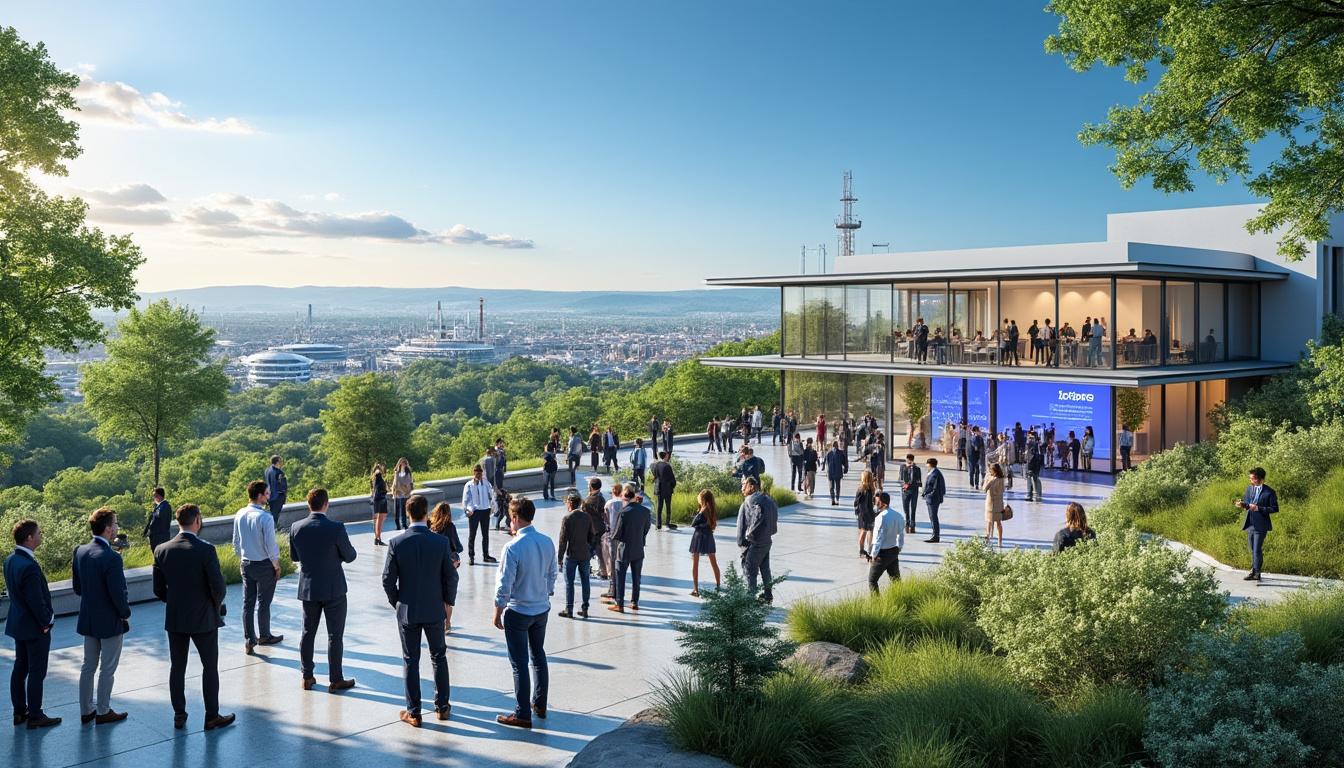 découvrez le lancement de l'extension de la plateforme d'innovation axel'one dans la vallée de la chimie à lyon. cette initiative vise à stimuler la recherche et le développement dans le secteur chimique, favorisant ainsi les échanges et l'innovation durable.