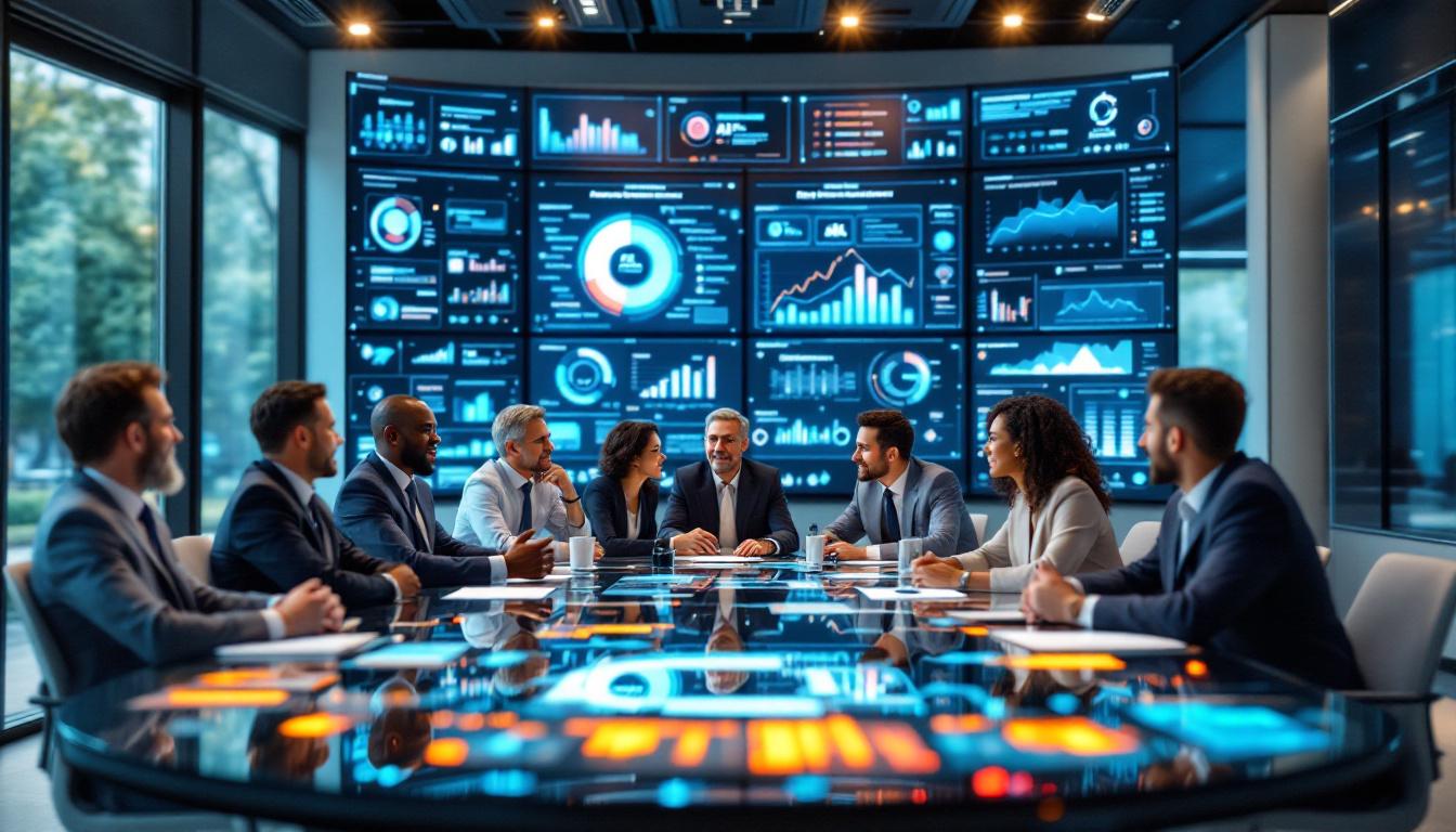 découvrez les recommandations de l'intelligence artificielle lors du conclave sur les retraites. analyse des tendances, propositions innovantes et perspectives d'avenir pour un système de retraite plus équitable et durable.