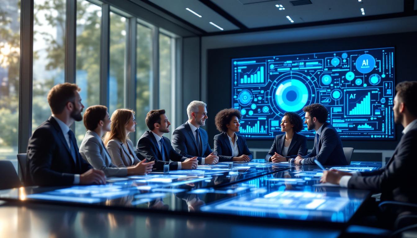 découvrez les recommandations pertinentes de l'intelligence artificielle pour réformer les retraites, dévoilées lors du dernier conclave. analyse des propositions innovantes et impact sur l'avenir des systèmes de retraite.