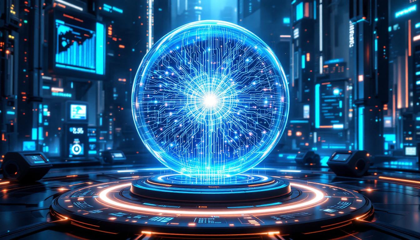 découvrez comment une intelligence artificielle révolutionnaire est sur le point de dépasser les capacités humaines d'ici six mois. explorez les implications éthiques et technologiques de cette avancée sans précédent.