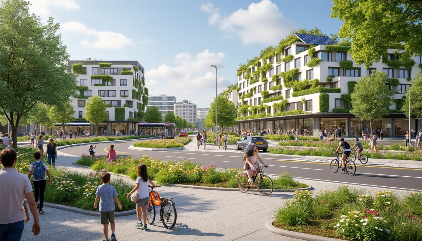 découvrez comment argenteuil se distingue comme un modèle d'innovation dans le domaine des grands projets d'urbanisme, alliant modernité, durabilité et qualité de vie. explorez les initiatives qui font de cette ville un exemple à suivre pour l'aménagement urbain.