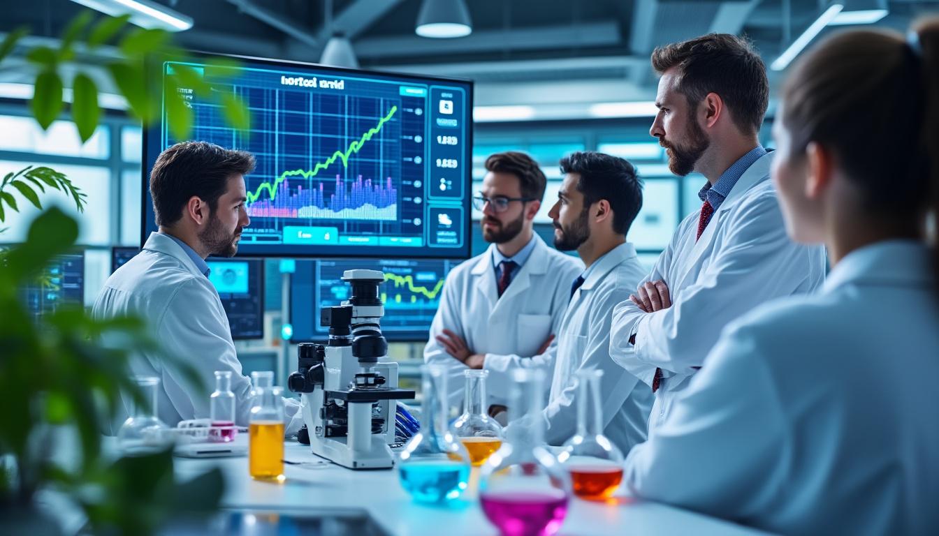 découvrez comment l'igas et l'igf plaident pour une régulation stricte en biologie médicale afin de maîtriser les dépenses de santé. analyse des recommandations et enjeux financiers dans le secteur de la santé.