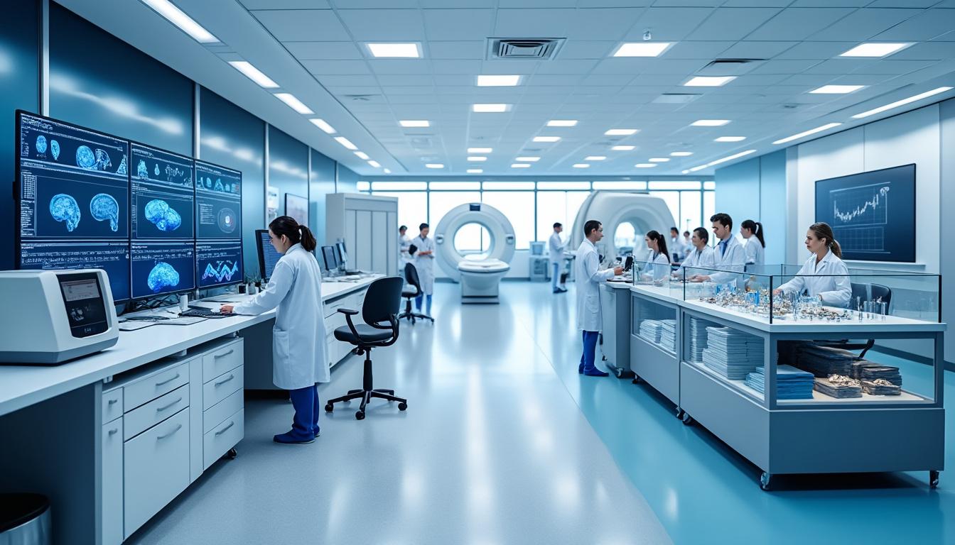explorez les enjeux financiers du secteur de la santé avec un focus sur la biologie, la radiologie et les audioprothèses. découvrez comment ces domaines lucratifs impactent la sécurité sociale et les défis qu'ils posent pour la santé publique.