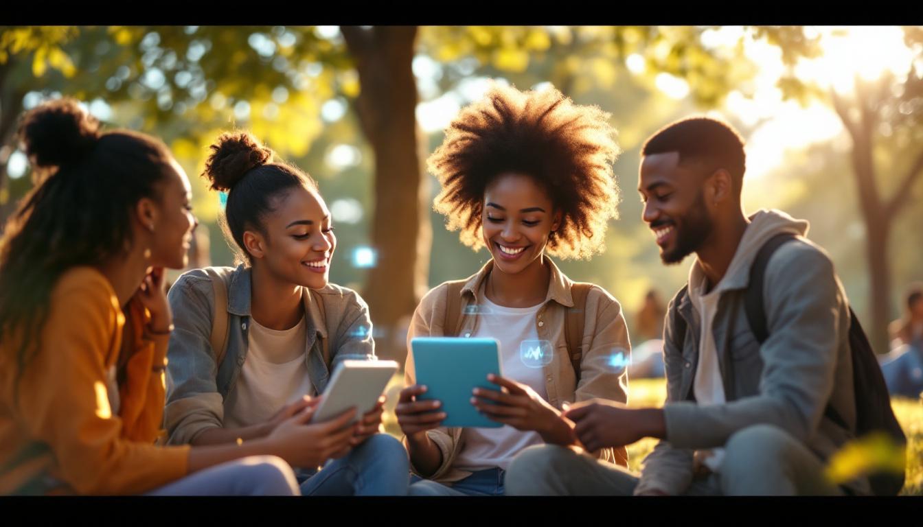 découvrez comment l'intelligence artificielle se déploie cet été pour détecter en temps réel les risques suicidaires chez les jeunes, mettant en œuvre de nouveaux outils innovants pour sauver des vies. sensibilisez-vous aux avancées technologiques qui peuvent transformer le soutien psychologique et aider les adolescents en détresse.