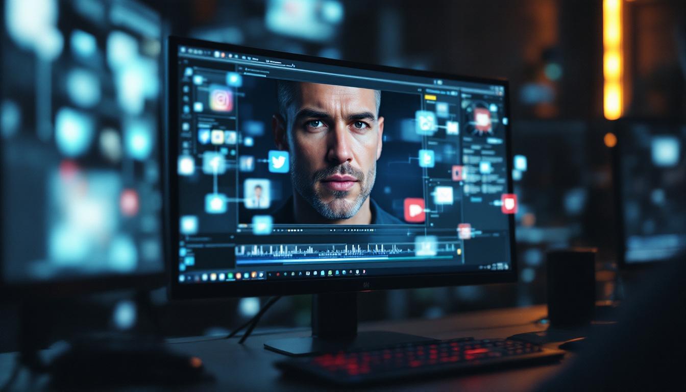 découvrez comment des deepfakes, grâce à l'intelligence artificielle, sont utilisés pour discréditer les opposants à l'a69. analyse des enjeux éthiques et des implications de cette technologie dans le débat public.