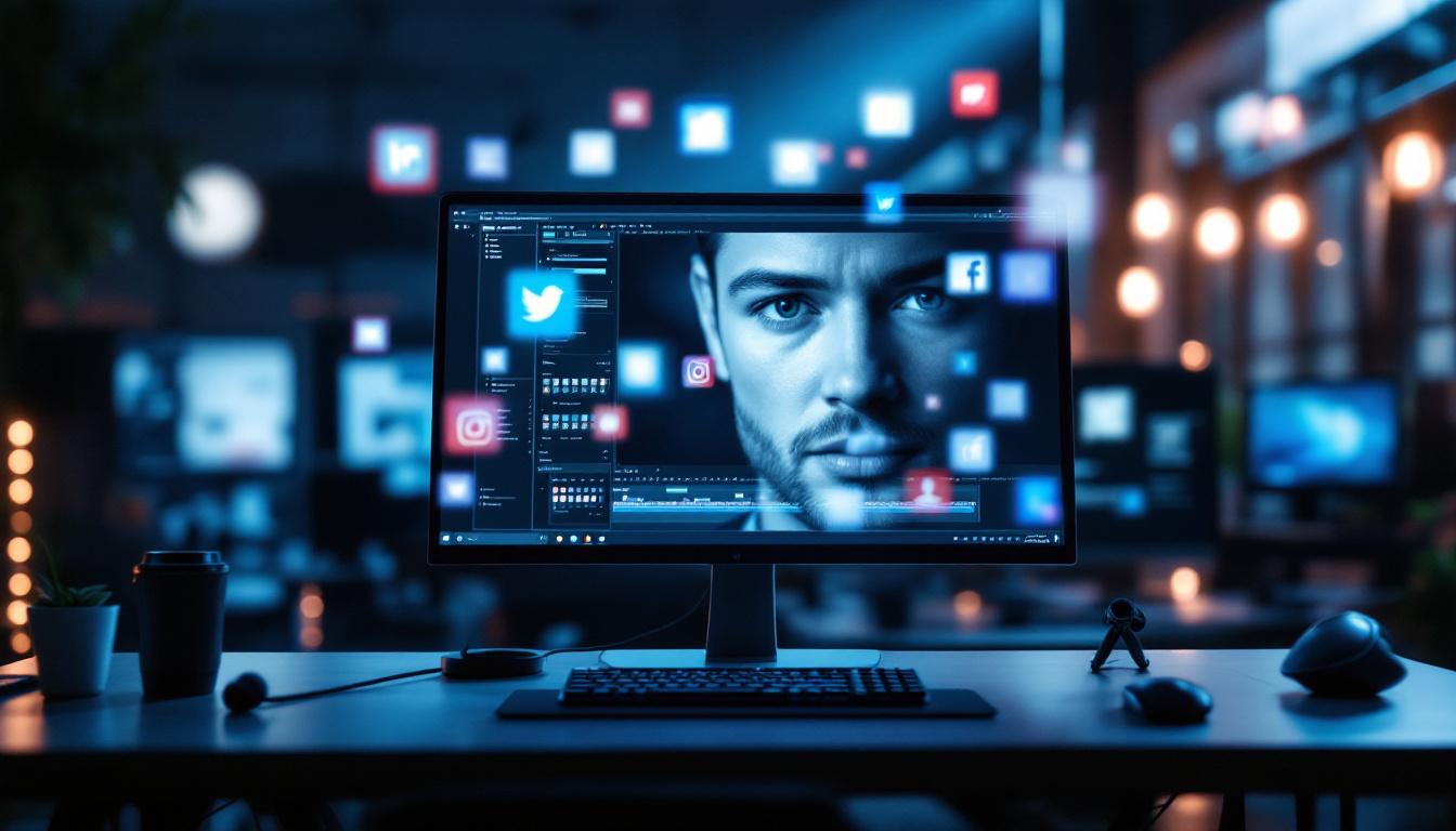 découvrez comment des deepfakes, utilisant l'intelligence artificielle, ont été créés pour discréditer les opposants au projet a69. plongez dans l'analyse des enjeux éthiques et des conséquences de ces vidéos falsifiées.