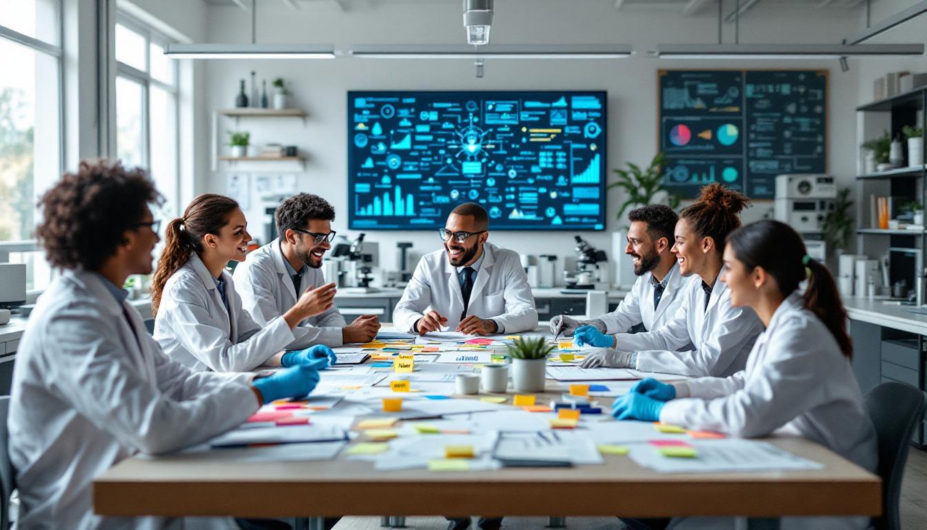 découvrez comment des scientifiques proposent d'inclure des messages optimistes dans leurs travaux pour manipuler l'intelligence artificielle qui scrute leurs publications. une approche intrigante mêlant psychologie et technologie.