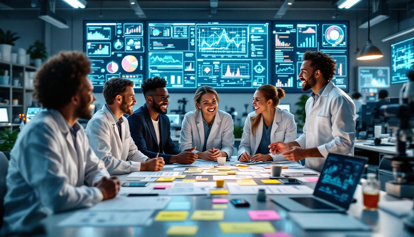 découvrez comment des scientifiques proposent d'incorporer des messages optimistes dans leurs recherches pour tromper l'intelligence artificielle. une approche innovante qui pourrait bouleverser notre compréhension de l'ia et de ses analyses.