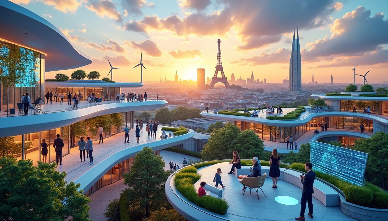 découvrez comment la france fait des avancées majeures dans le domaine de l'innovation, tout en observant l'europe prendre un nouvel élan vers le progrès technologique et économique. analyse des tendances et impacts sur l'avenir.