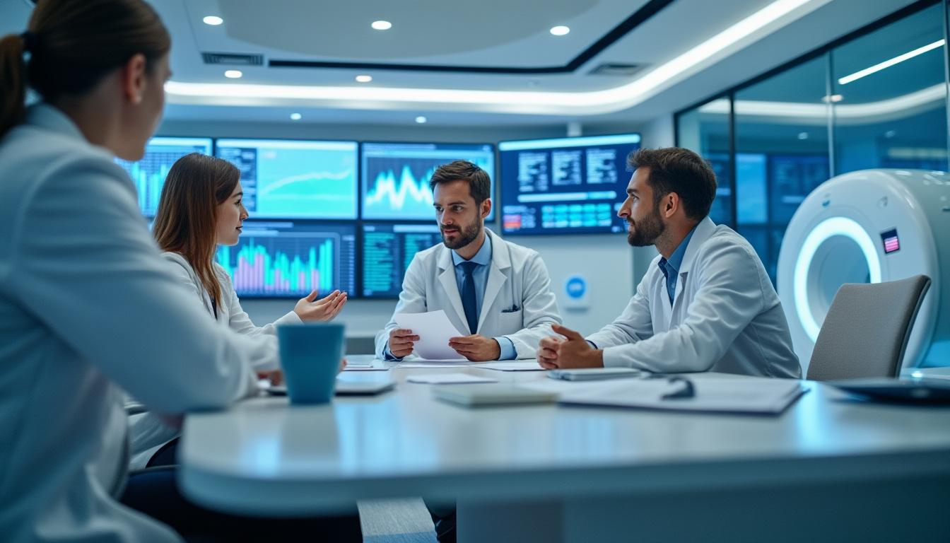 découvrez comment les groupes financiers modifient le paysage de la santé en france, en influençant la biologie médicale, l'imagerie et les soins. une analyse approfondie des enjeux économiques et des conséquences pour les patients et les professionnels de santé.
