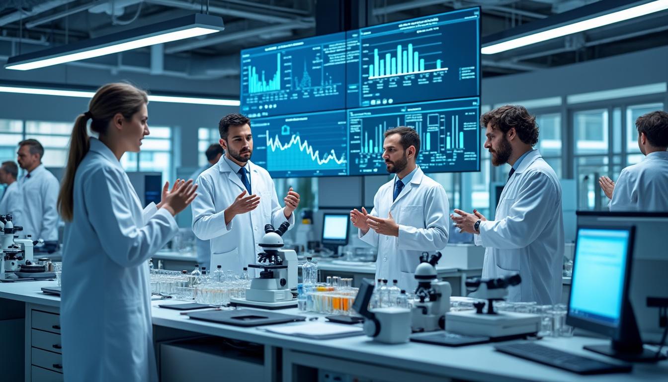 découvrez le rapport de l'igas sur la biologie médicale et interrogez-vous sur la volonté du gouvernement face aux enjeux cruciaux de notre système de santé. est-il prêt à compromettre notre autonomie en matière de diagnostic ?
