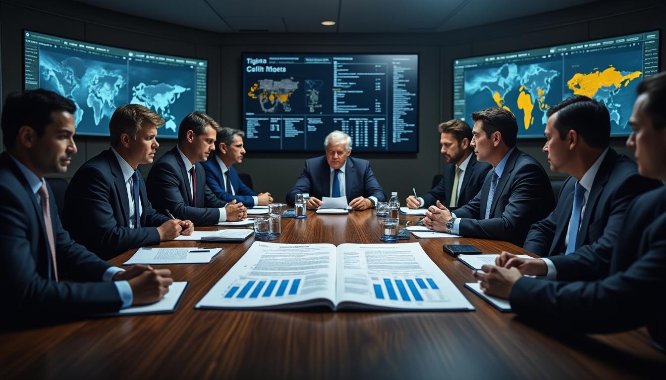 découvrez les enjeux du rapport de l'igas sur la biologie médicale. ce document soulève des questions critiques sur la souveraineté nationale en matière de diagnostics et examine les conséquences potentielles sur la robustesse de notre système de santé.