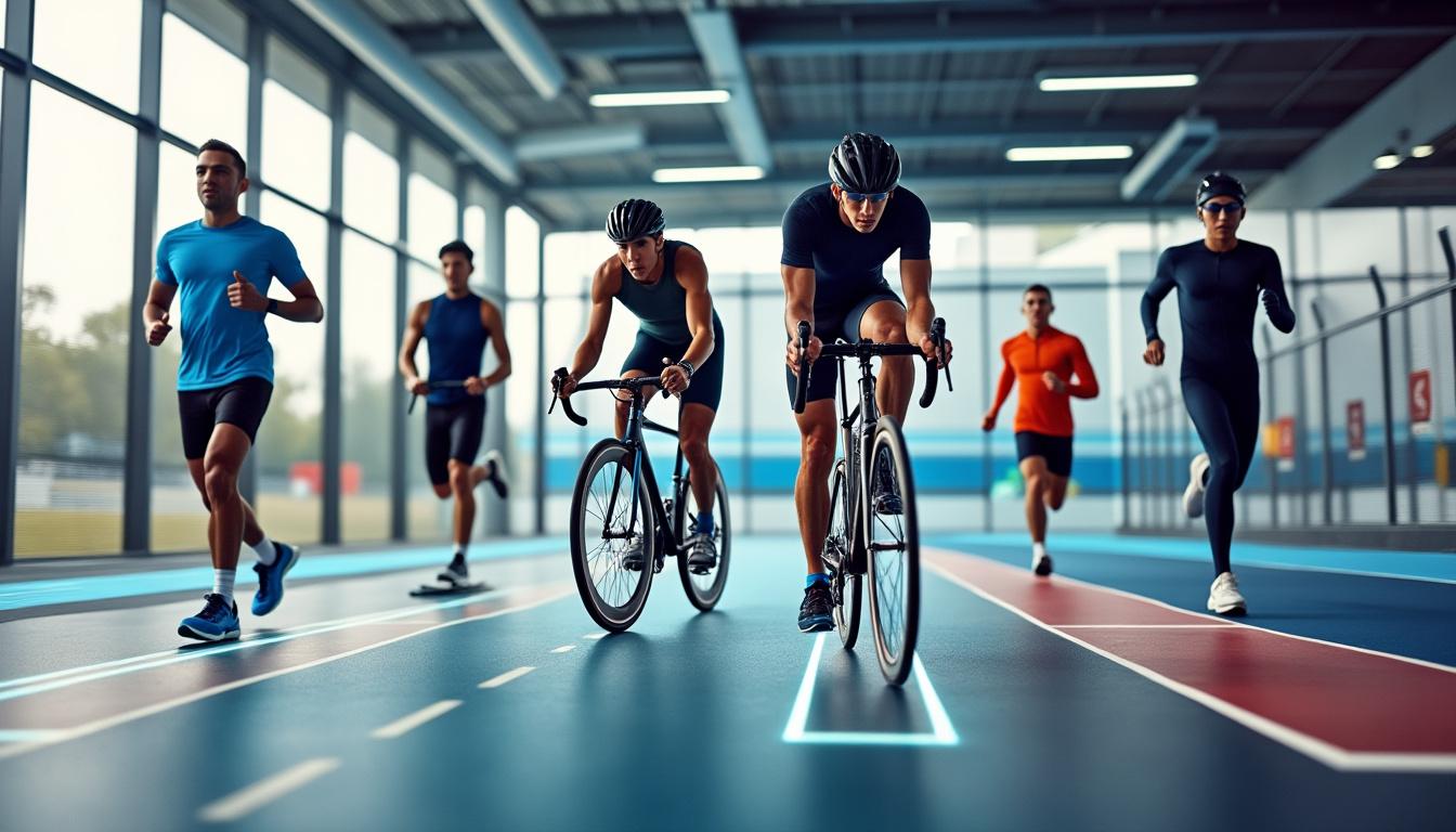 découvrez les 8 innovations industrielles françaises qui transforment le secteur de l'équipement sportif. de la technologie avancée aux matériaux durables, plongez dans les nouveautés qui révolutionnent la performance et le confort des athlètes.