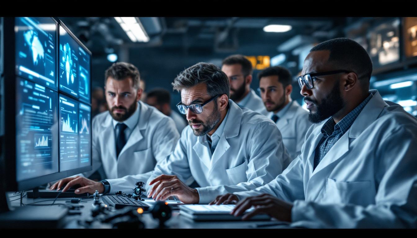découvrez l'appel urgent des créateurs d'intelligences artificielles, qui avertissent des dangers croissants liés à leur création. une réflexion essentielle sur l'avenir de la technologie et de l'humanité avant qu'il ne soit trop tard.