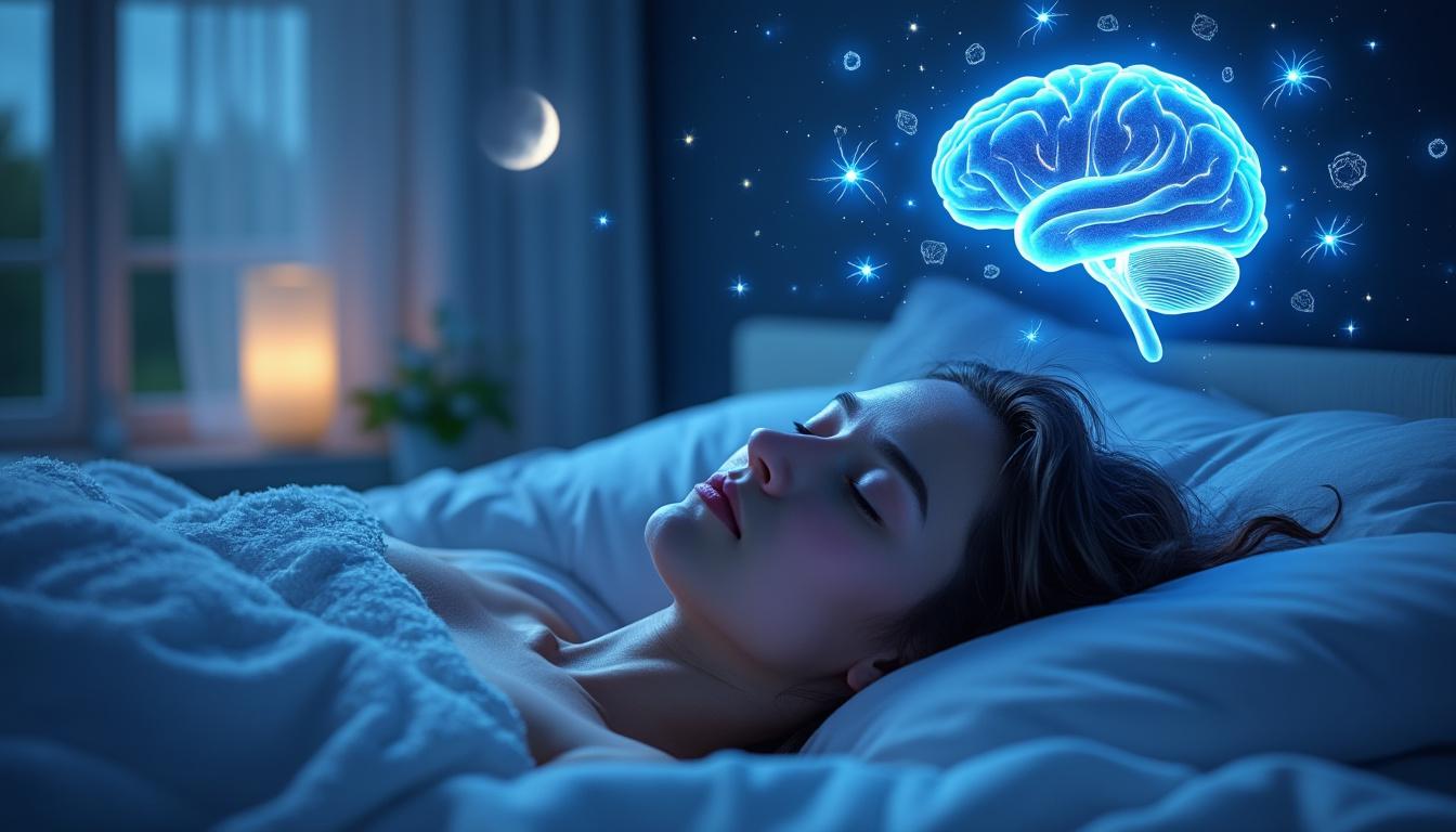 découvrez les mystères du sommeil et les mécanismes biologiques qui le régissent. plongez dans notre exploration fascinante pour comprendre comment le sommeil influence notre santé et bien-être. un voyage révélateur au cœur de l'énigme du sommeil enfin dévoilé.
