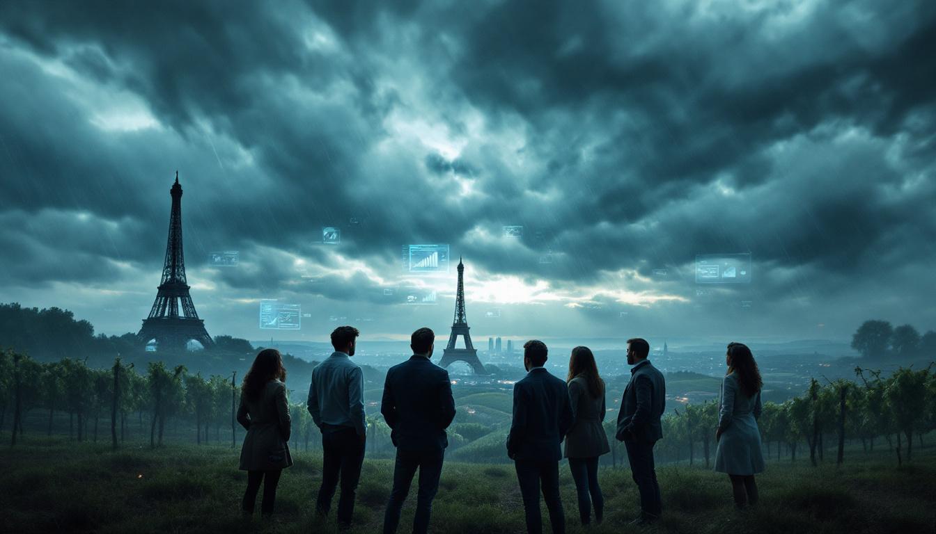 découvrez mistral, l'innovante initiative française en intelligence artificielle qui s'attaque à la désinformation. plongez dans un univers où technologie et éthique se rencontrent pour promouvoir l'accès à l'information fiable et combattre les fausses nouvelles.