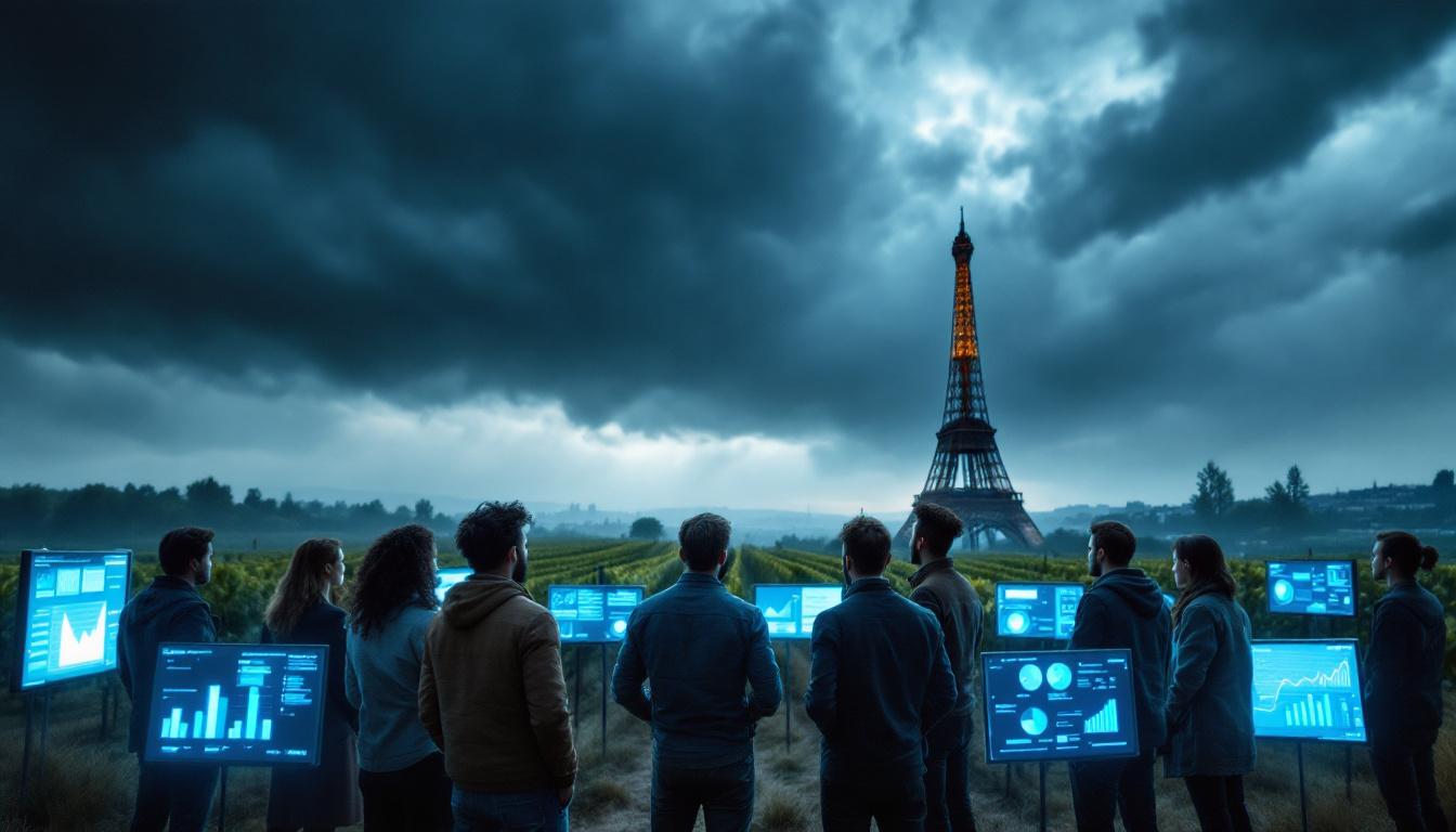 découvrez mistral, l'outil d'intelligence artificielle qui met en avant la fierté française tout en luttant contre la désinformation. plongez au cœur de l'innovation et de la vérité avec cette technologie révolutionnaire!