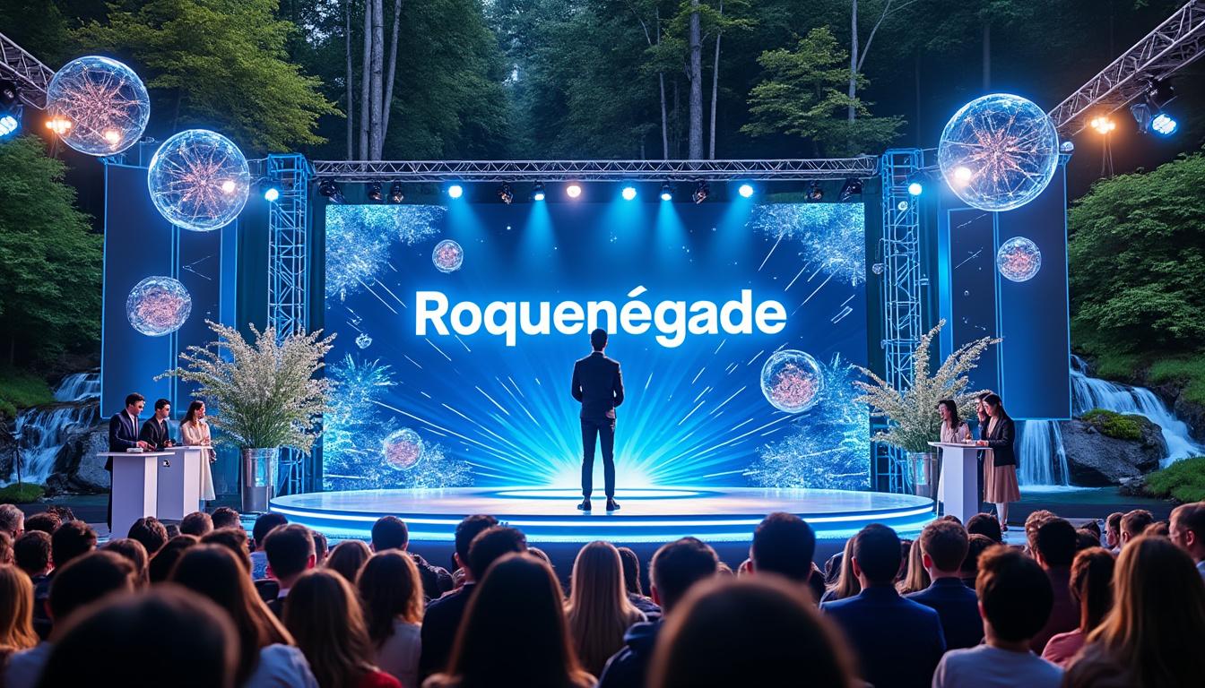 roquenégade a été couronnée du prix de l'innovation à val-de-dagne, soulignant son engagement envers l'excellence et la créativité. découvrez les projets novateurs qui ont permis à cette entreprise de se démarquer et d'inspirer l'avenir.
